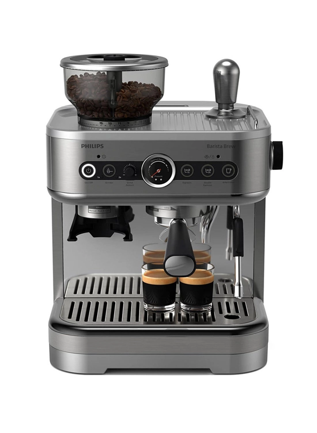 Philips Barista Brew PSA3228