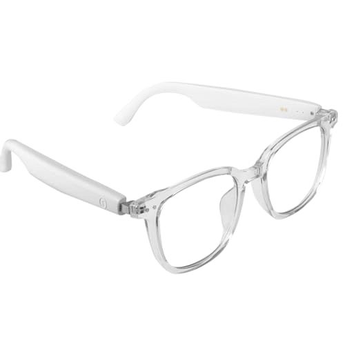 Smart Glasses - Bluetooth Photochromic