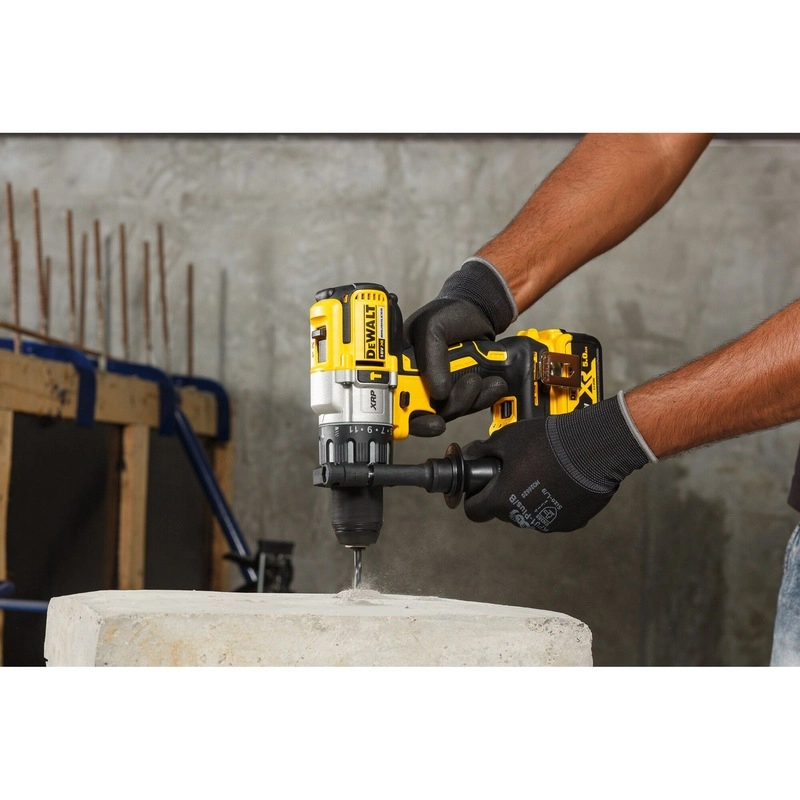 Impact Driver