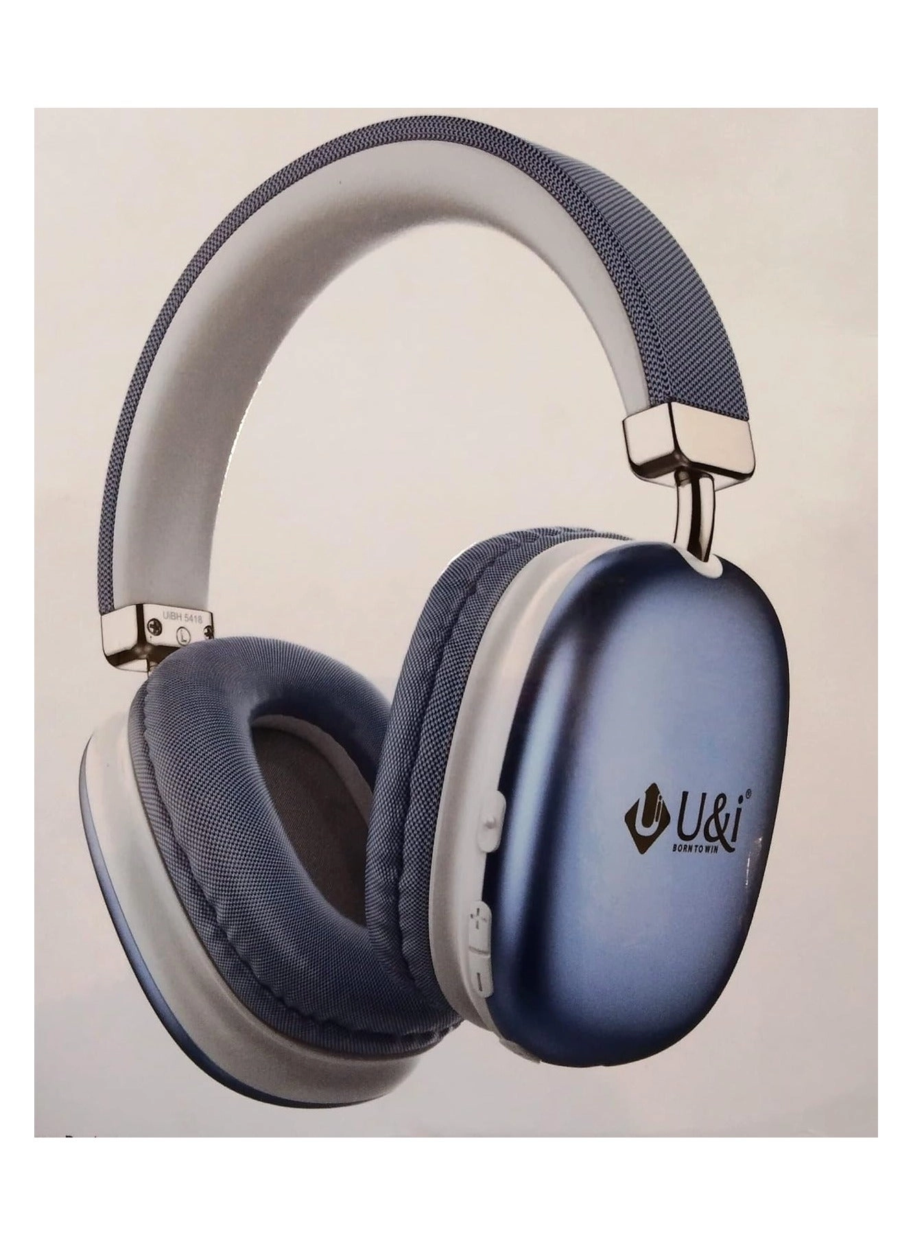 Cuba Series Wireless Headphone