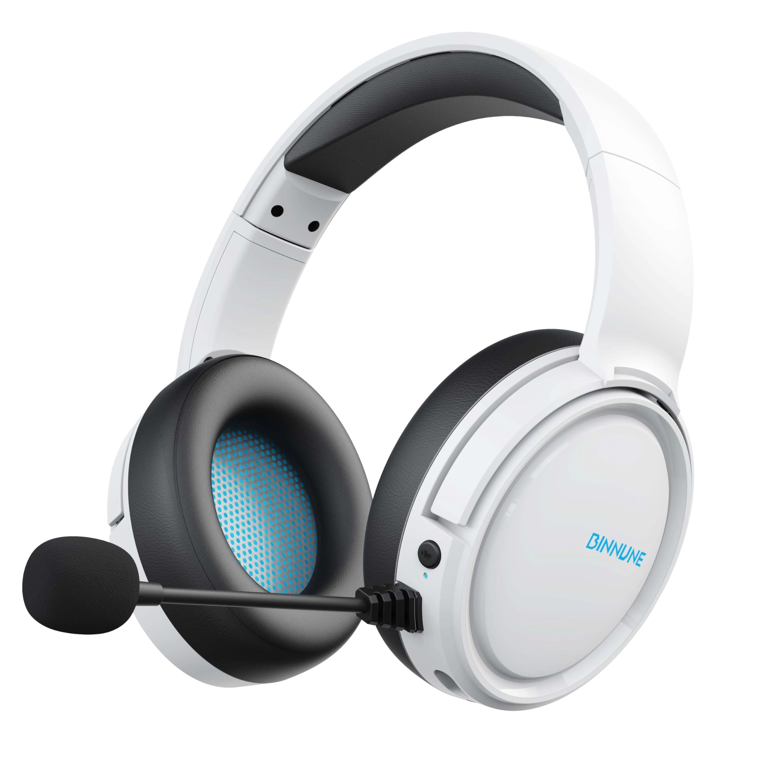 BW02-BT Wireless Headset