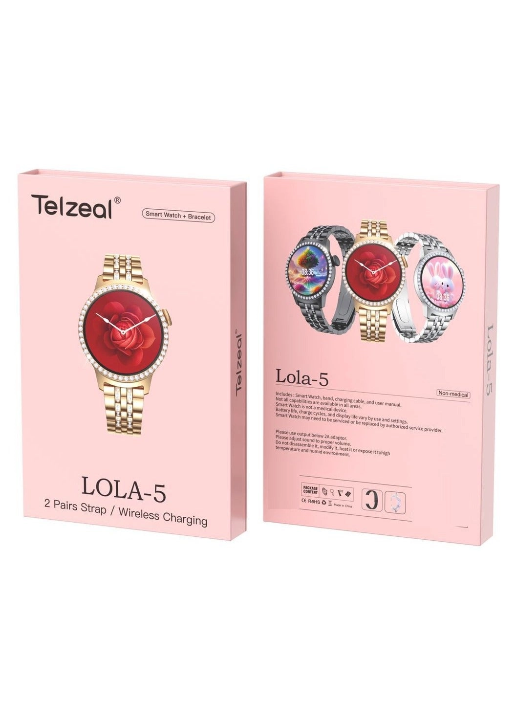 LOLA 5