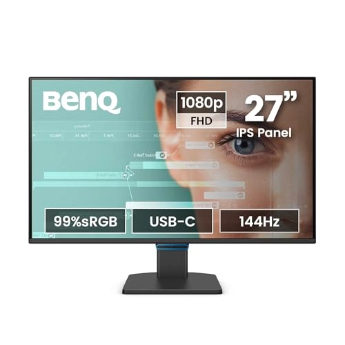 GW2790C - 27 Inches 1920x1080