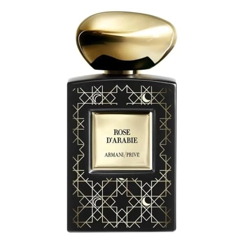 Prive Rose D Sables Eau de Parfum 100 ml