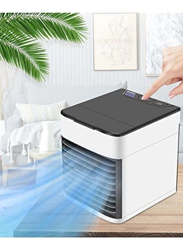 Portable Air Cooler - 10W