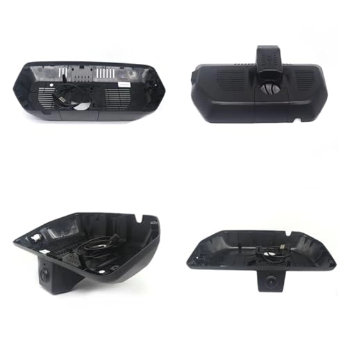 Dashcam - 2K 1600P Front