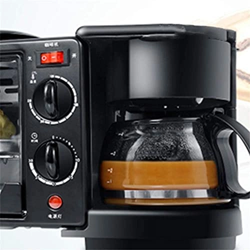 Breakfast Station - 9 liter