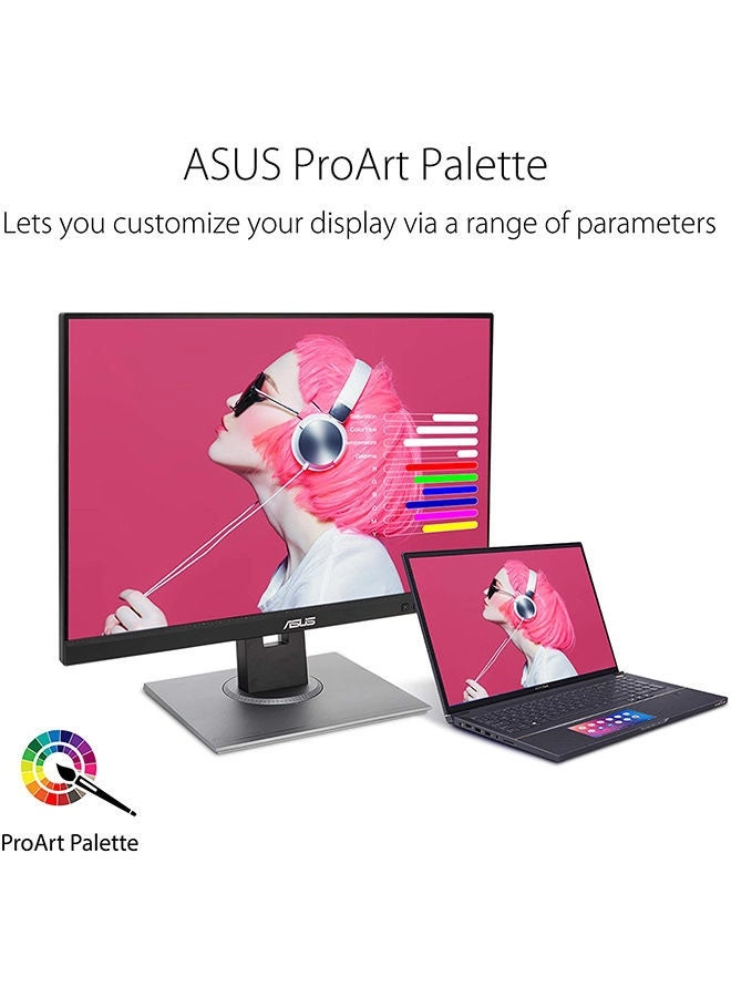 PA248QV - 24.1 Inches