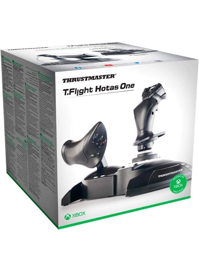 T-Flight Hotas One Flight Stick - PC, Xbox