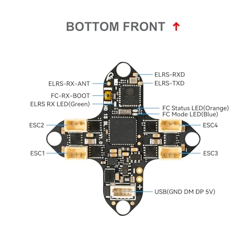 Matrix 1S G4 3IN1 HD