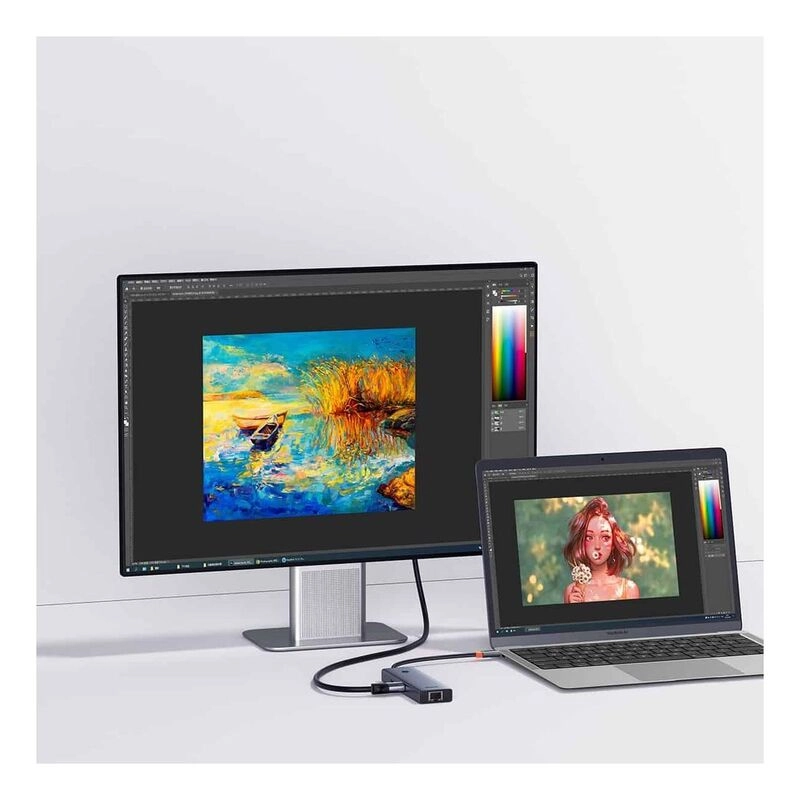 Flite Series - Type-C