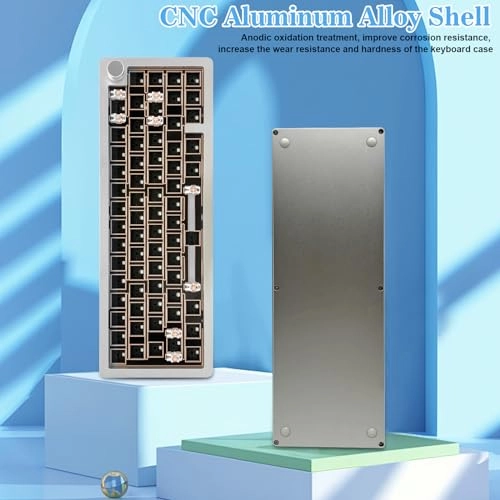 GMK67 - Wired/Wireless