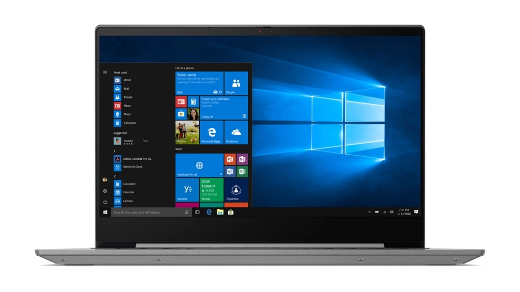 ideapad S540 14IWL - 14'' Core i7 12GB DDR4 1000GB