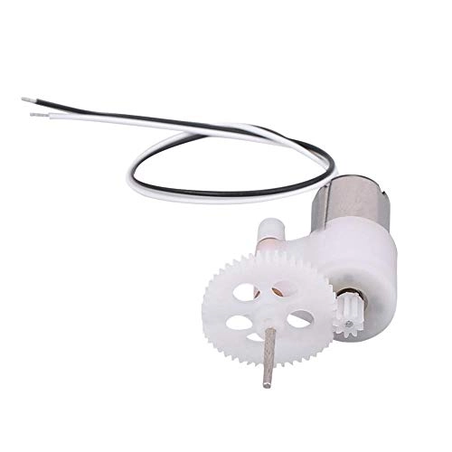 8520 motor - Coreless Gearbox Propeller