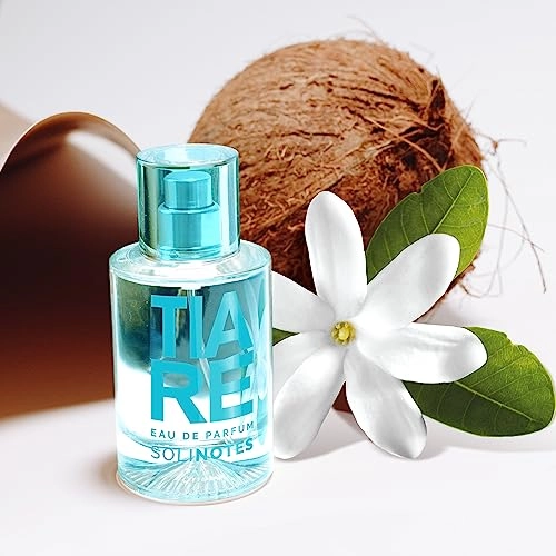 Tiare Eau de Parfum 50 ml