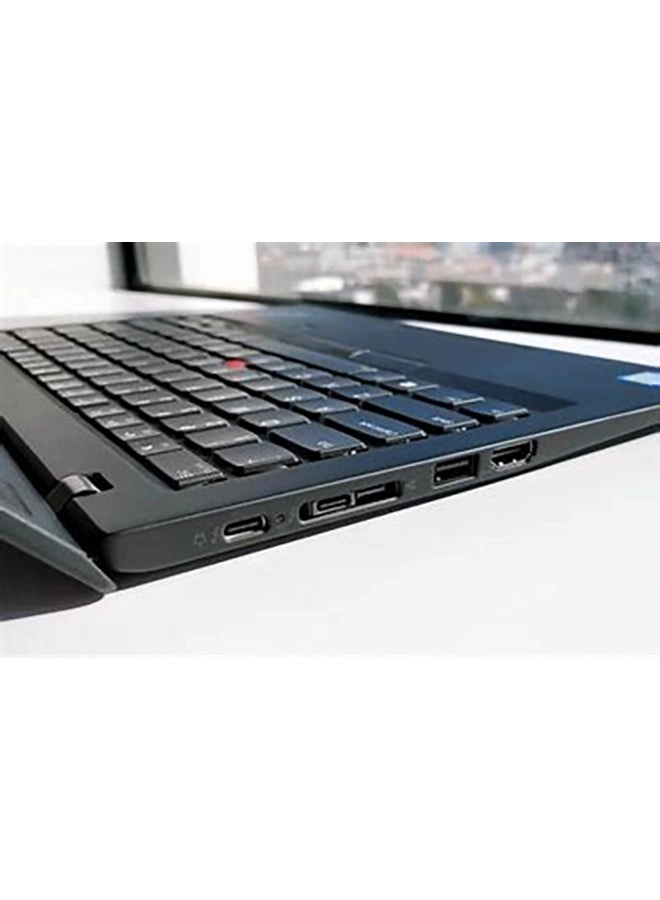 (Renewed) ThinkPad X1 Carbon Gen 6 T6141625617 - 14'' Core i5-8350U 16GB DDR4 256GB SSD