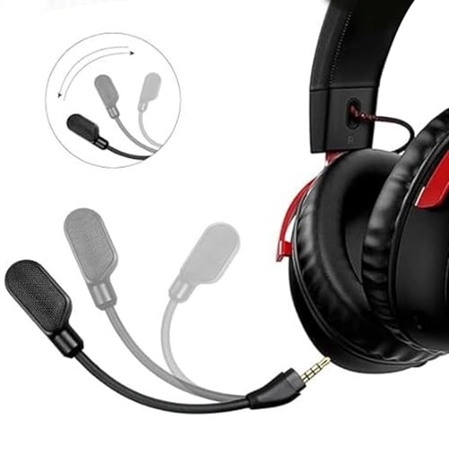 Goshydaz3s47wxpia 3.5mm-Mini-Jack Microphone