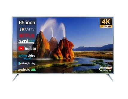 MG65BG030USBT2B/14 - 65 Inch