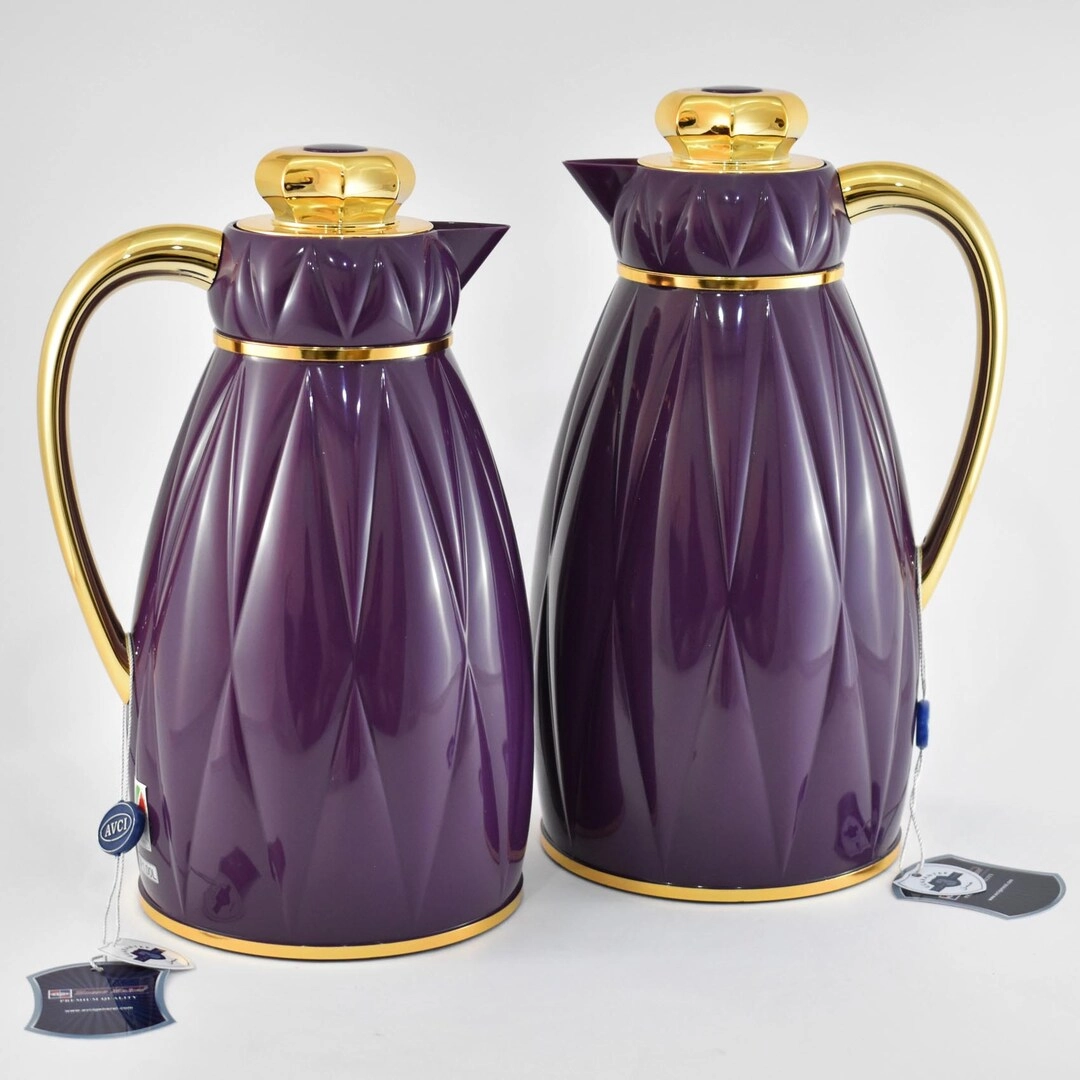 Vacuum Flask - 1L 1.3L