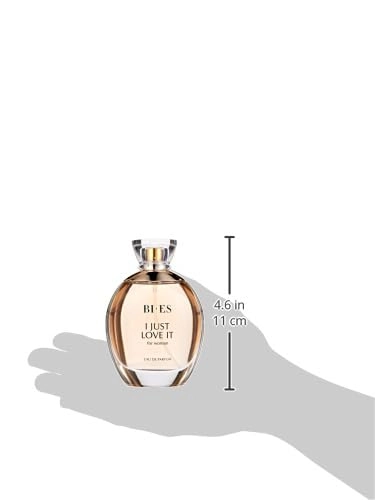 Just Love It Eau de Parfum 100 ml
