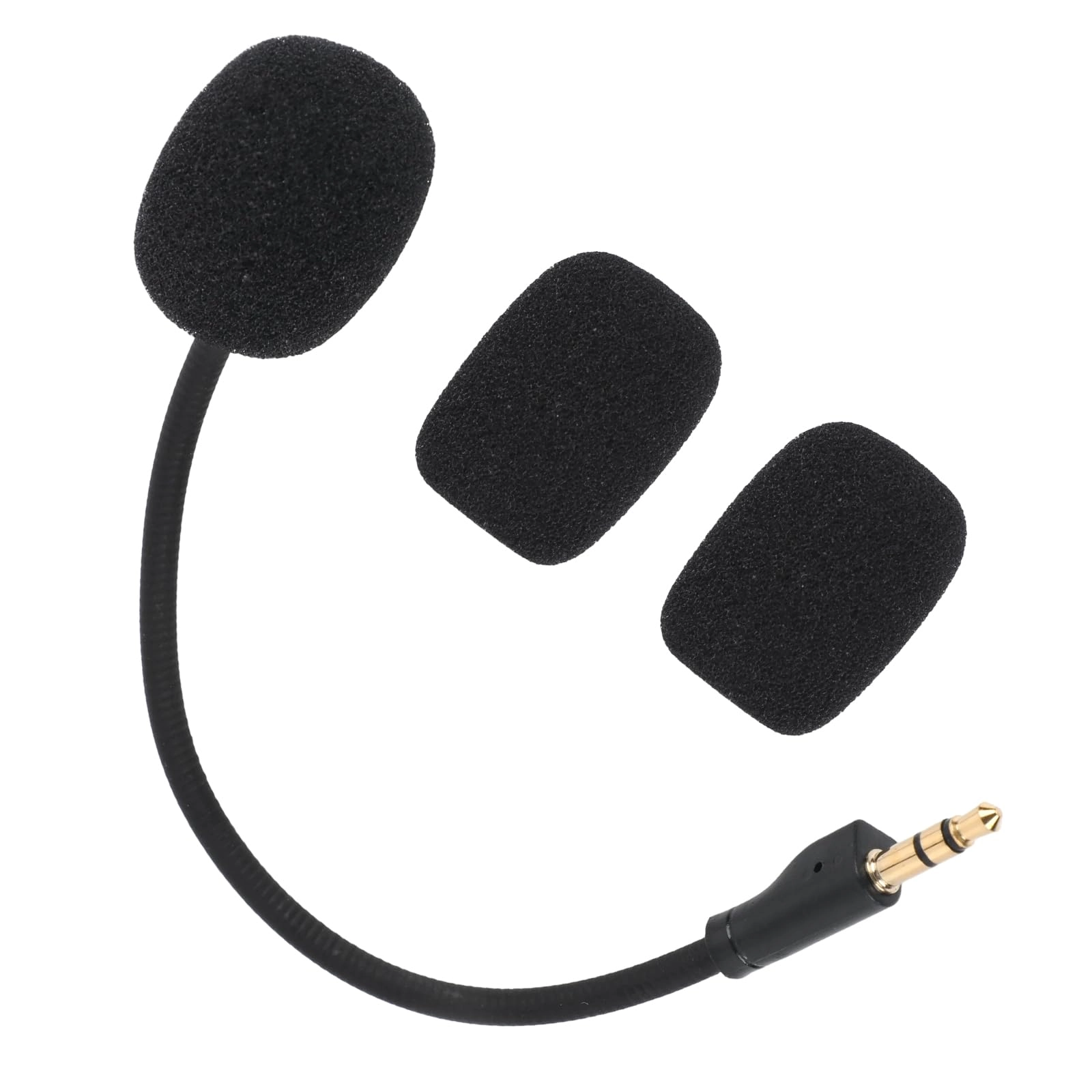 BTFO 2000 series SHB2505BK/00 Wired Microphone