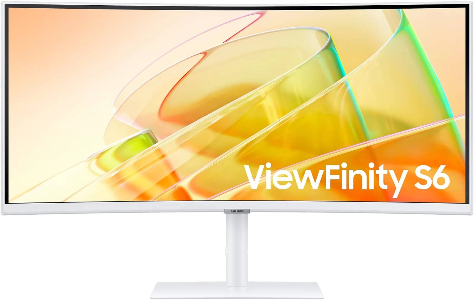 S6 ViewFinity - LS34C650TAMXUE 34 inch 3440 X 1440