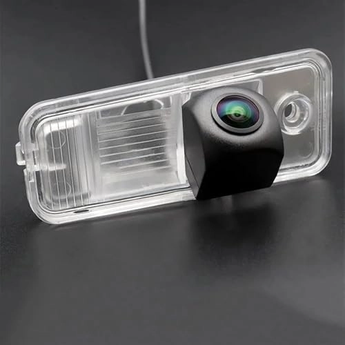 Rear View Camera - Night vision Wire AHD 720P