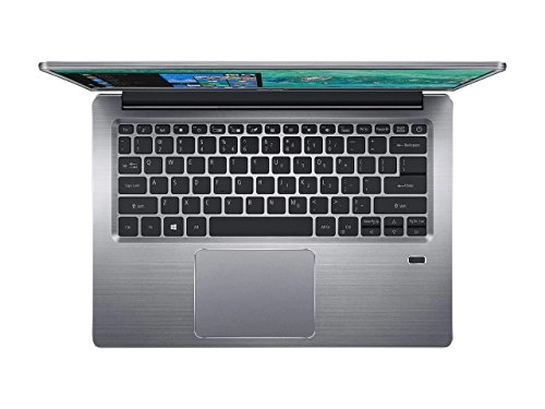 Swift 3 SF314-54-53BQ - 14'' Core i5-8250U 8GB DDR4 256GB SSD
