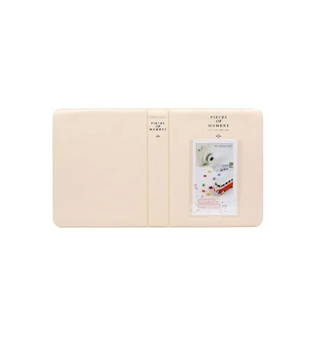 Instax Mini 64 Page PVC Photo Album