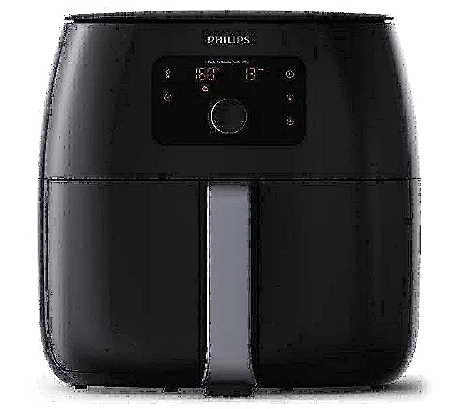Avance Collection Airfryer XXL HD965091
