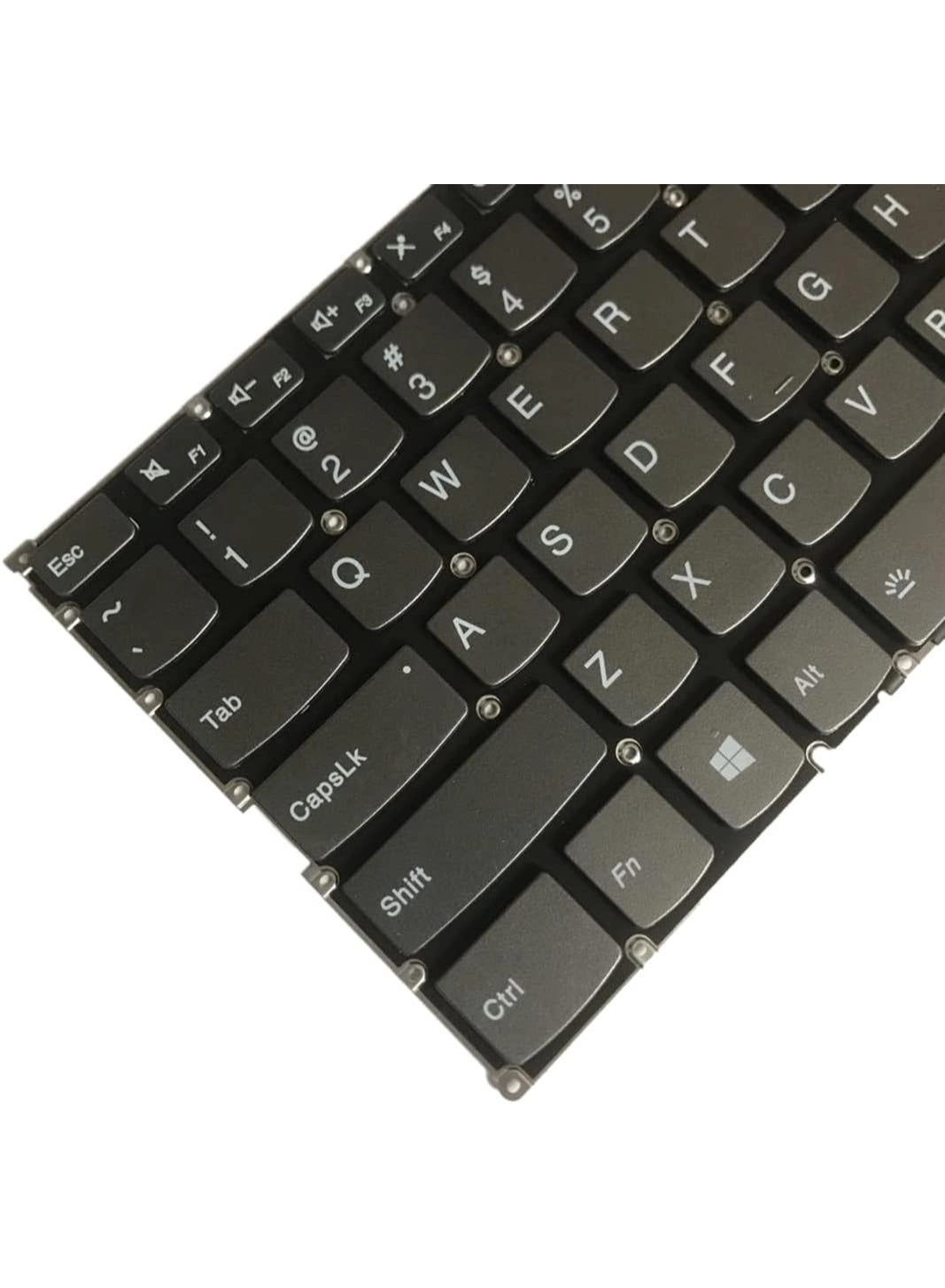 Laptop Replacement Keyboard - US