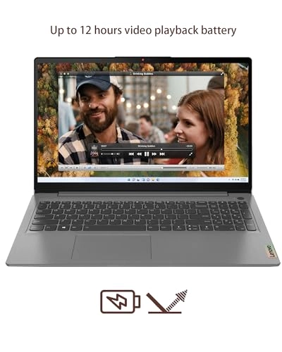 ideapad 3i - 15.6'' i5-1135G7 8GB DDR4 512GB SSD