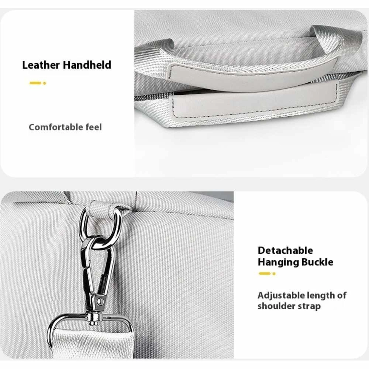 Laptop Bag for 15-Inch Laptop