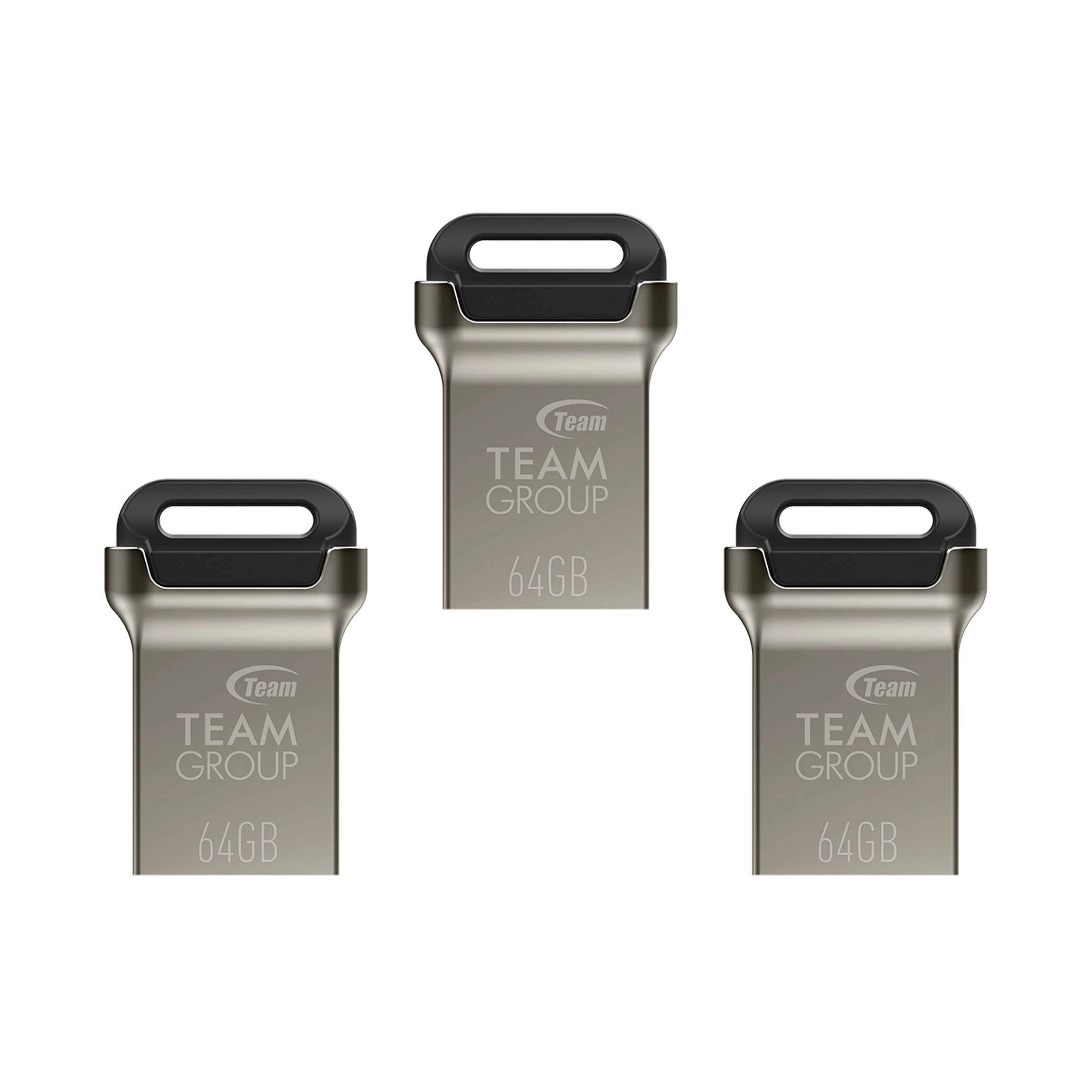 Team Group C162 - USB 3.2 Gen 1 64GB