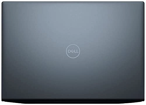 Inspiron 16 Plus-7610 - 16'' Core i5-11400H 8GB DDR4 256GB SSD