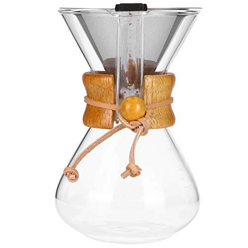 Coffee Drip Brew Pot - 400 ml