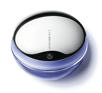 Ultraviolet Eau de Parfum 80ml
