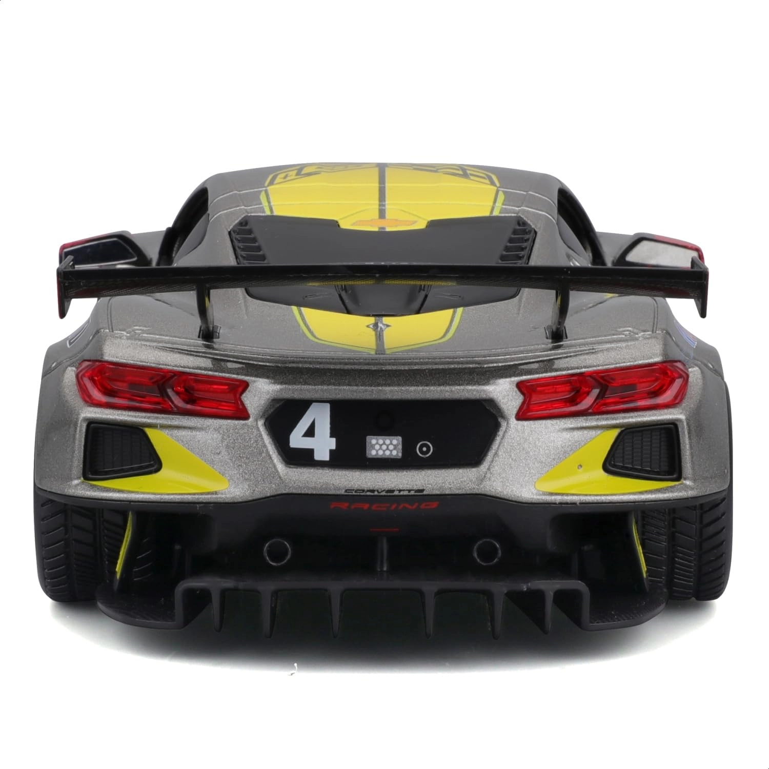 Corvette C8.R - 1:24