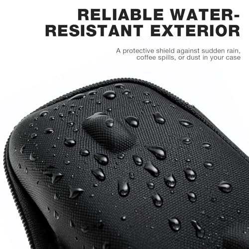 Hard Travel Storage Case - Wireless