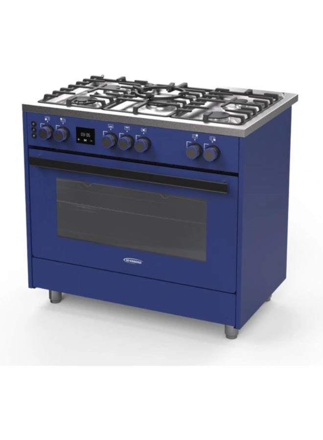 GG9SP90OD-HVCT GAS Cooker