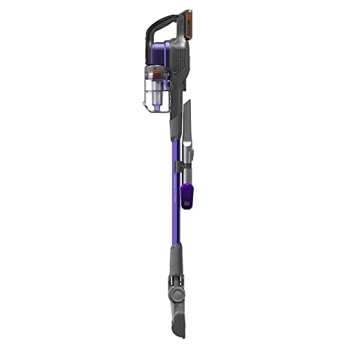 4-in-1 Cordless Stick Vacuum Cleaner - 5 hours