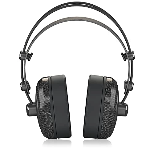 BH40 Wired Headphone
