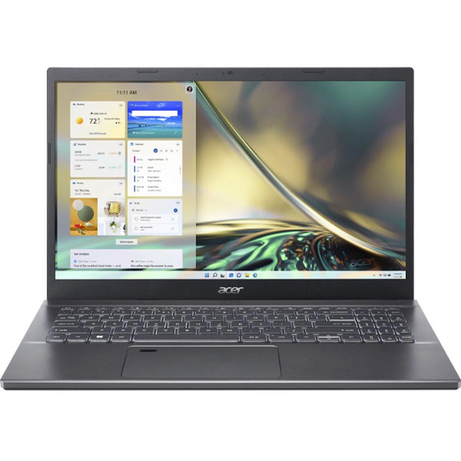 Aspire 5 A515-57G - 15.6'' Core i5-1240P 8GB DDR4 512GB SSD