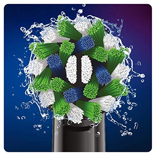 CrossAction - 5 Count Round