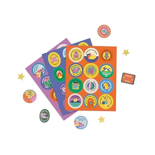 Adulting - English 12 years and up