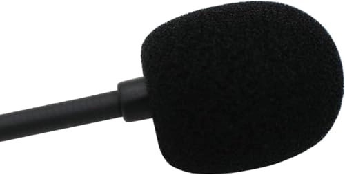 Cloud 3 III 3.5mm-Mini-Jack Microphone