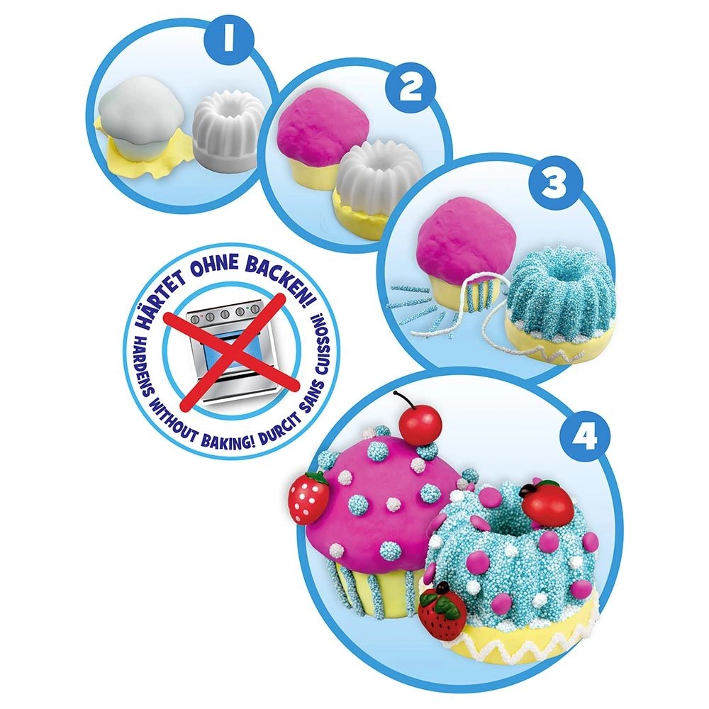 Flo Mee - Bakery - 5+