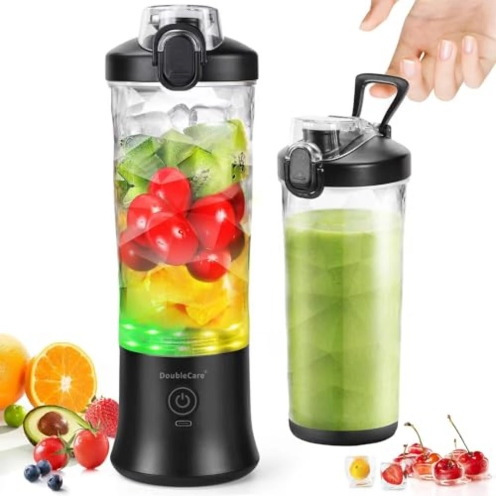 Generic Portable Blender - 270W
