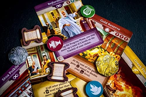 Khôra Rise of an Empire