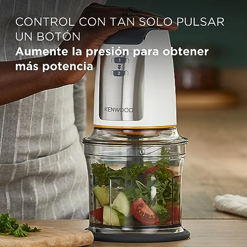 CHO61.200WH - 1 Liters